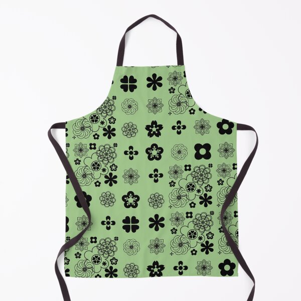 Item preview, Flower patterns designed and sold by zzzozzo.