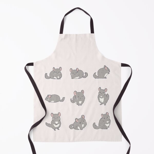 Item preview, Cute Chinchilla pack designed and sold by Mayarart.
