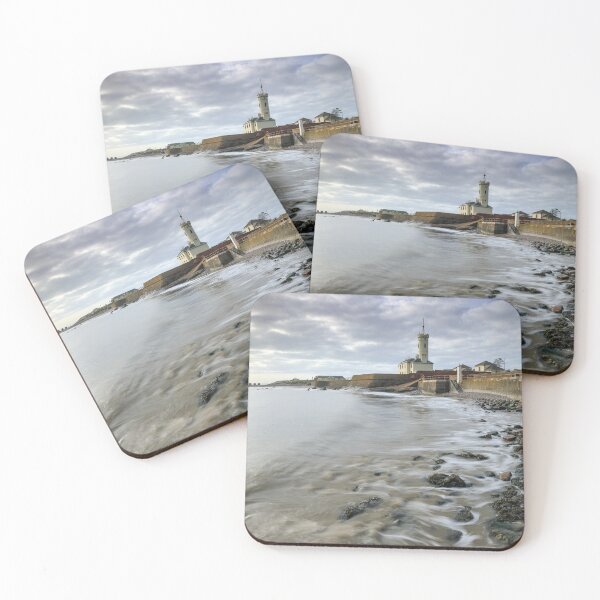 Item preview, Towards Arbroath Signal Tower designed and sold by bitm2007.