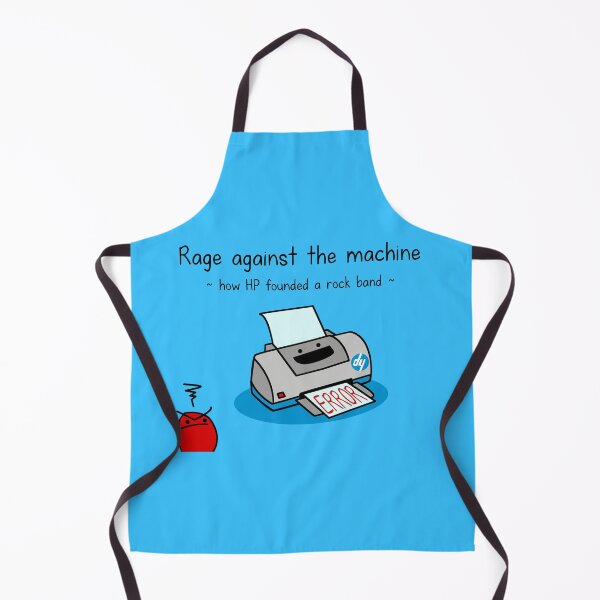 Item preview, Guerrilla error designed and sold by hungryfatcat.