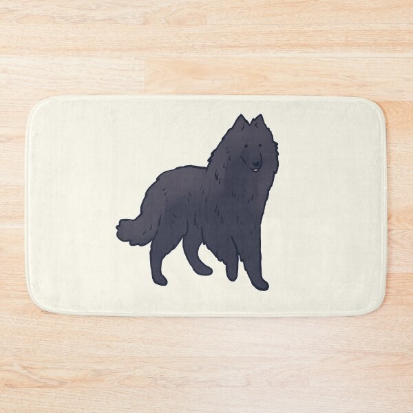Item preview, belgian shepherd dog designed and sold by Mayarart.
