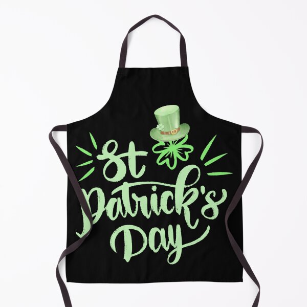 Item preview, St. Patricks Day, St Patrick's Day, Shamrock T-Shirt designed and sold by Mondir ⭐⭐⭐⭐⭐.