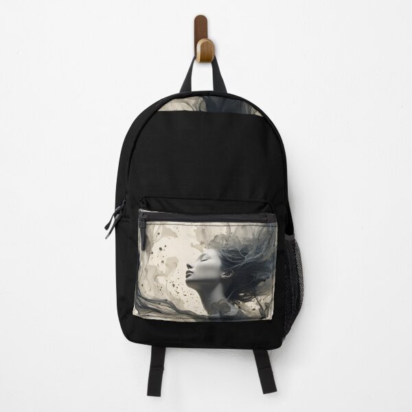 Item preview, Fluid Wishes - Oneiric Artwork designed and sold by JoyPhotoArt.
