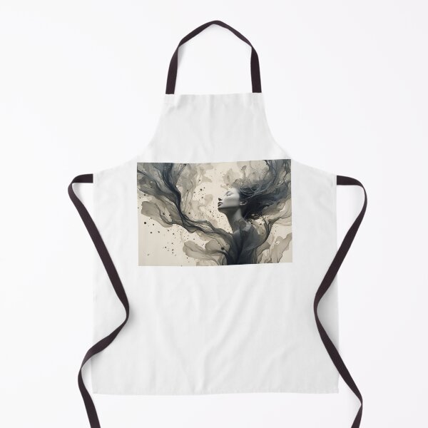Item preview, Fluid Wishes - Oneiric Artwork designed and sold by JoyPhotoArt.