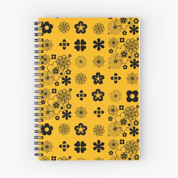 Item preview, Flower patterns designed and sold by zzzozzo.