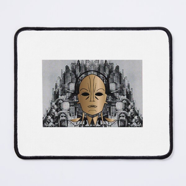 Item preview, Metropolis city designed and sold by Eleiden.