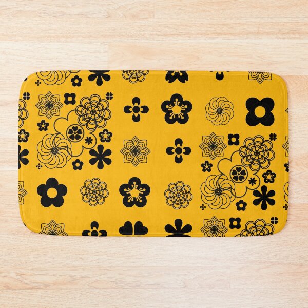 Item preview, Flower patterns designed and sold by zzzozzo.
