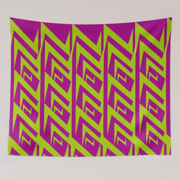 Item preview, zigzag designed and sold by stephenignacio.