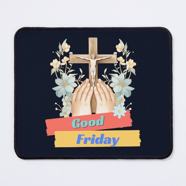 Item preview, Good Friday and beautiful flower designed and sold by MilkyBerryShop.