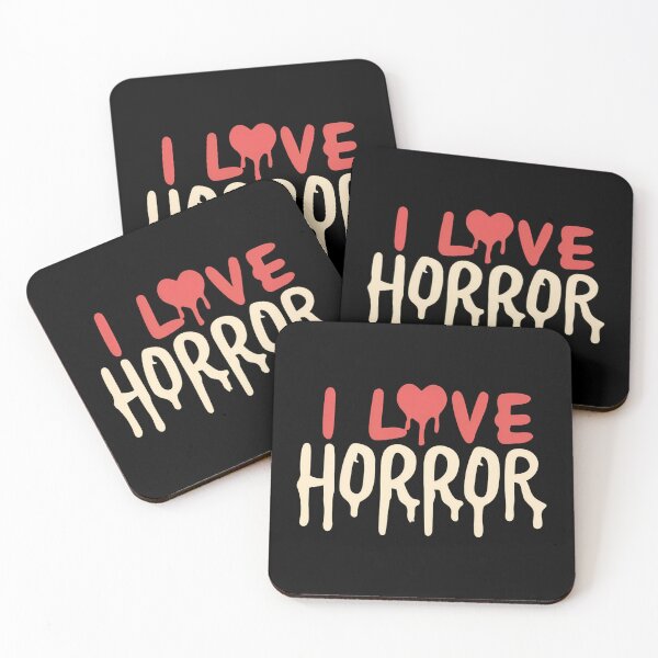 Item preview, Horror Lover designed and sold by ghastlygraphix.