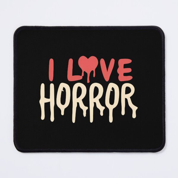 Item preview, Horror Lover designed and sold by ghastlygraphix.