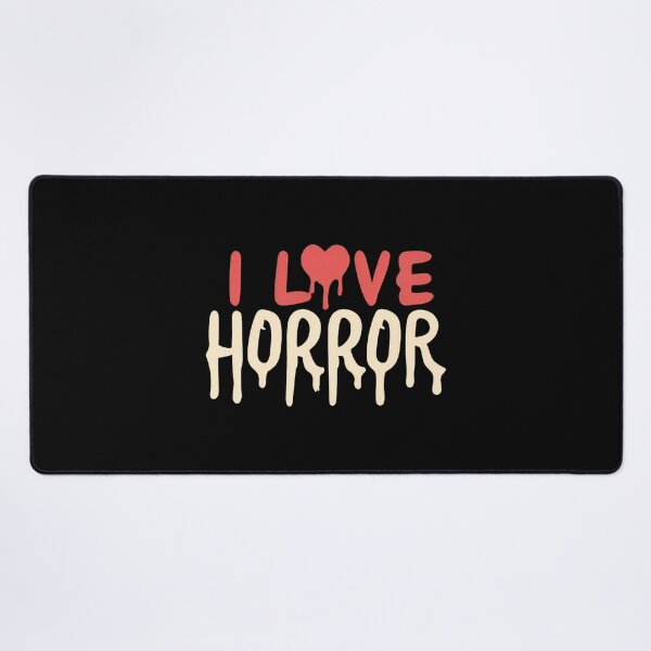 Item preview, Horror Lover designed and sold by ghastlygraphix.