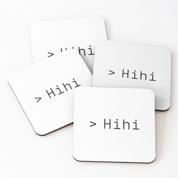 Item preview, > Hihi designed and sold by d-obsession-k.