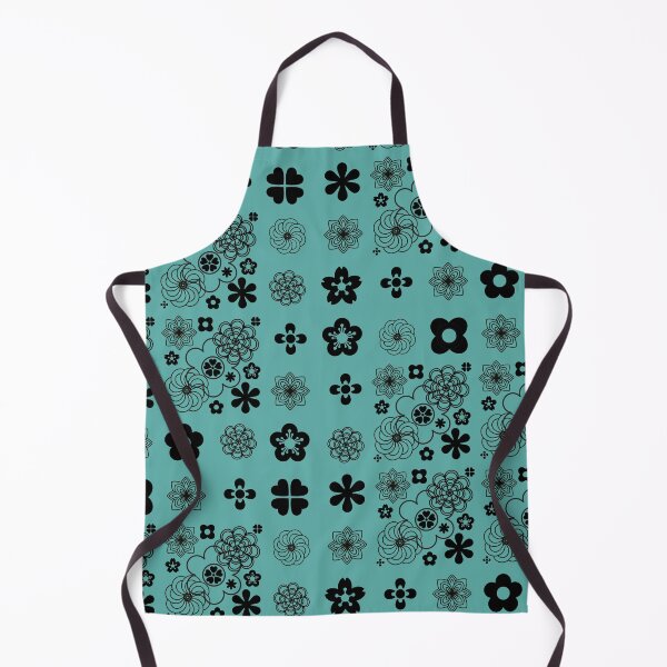 Item preview, Flower patterns designed and sold by zzzozzo.