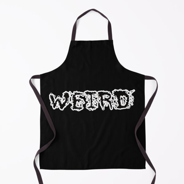 Item preview, Weird designed and sold by SpookyCuties.