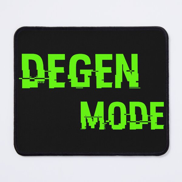 Item preview, degen mode designed and sold by Fe by ERS.