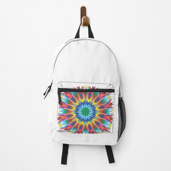 Item preview, Love Vibration Mandala designed and sold by berengere gazielly.