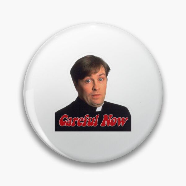 Item preview, Careful Now  designed and sold by DavianDecker.