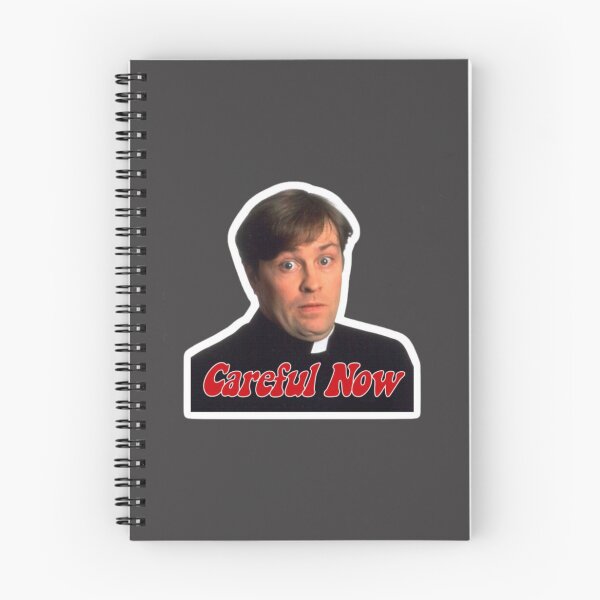 Item preview, Careful Now  designed and sold by DavianDecker.