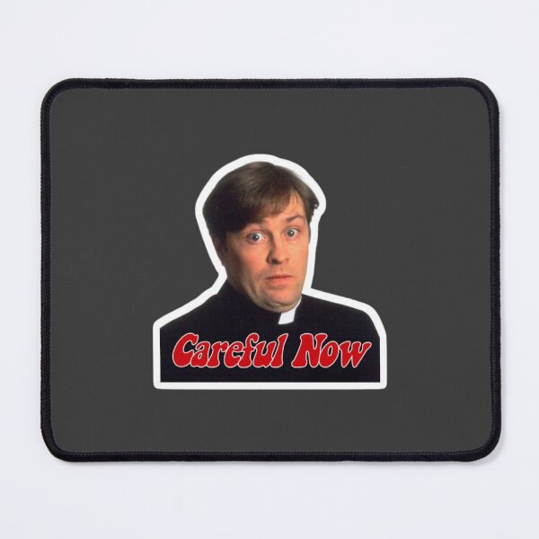 Item preview, Careful Now  designed and sold by DavianDecker.