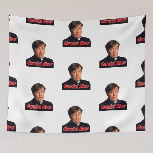 Item preview, Careful Now  designed and sold by DavianDecker.