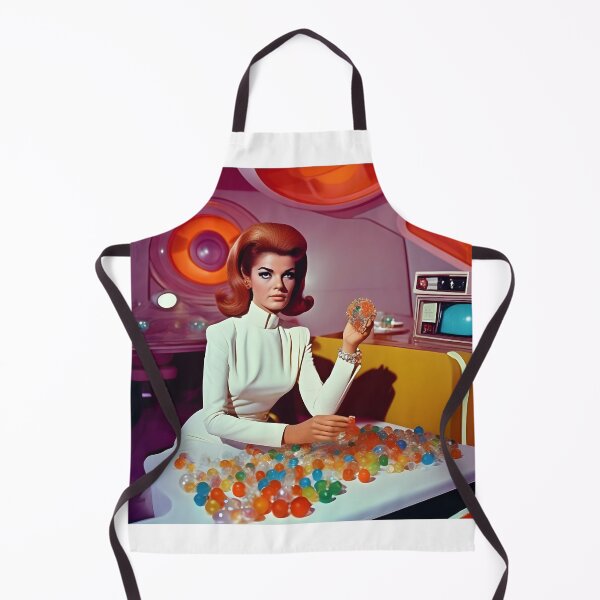 Item preview, The space geologist. designed and sold by JBSmondo3000.