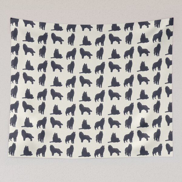 Item preview, belgian shepherd dog pack  designed and sold by Mayarart.
