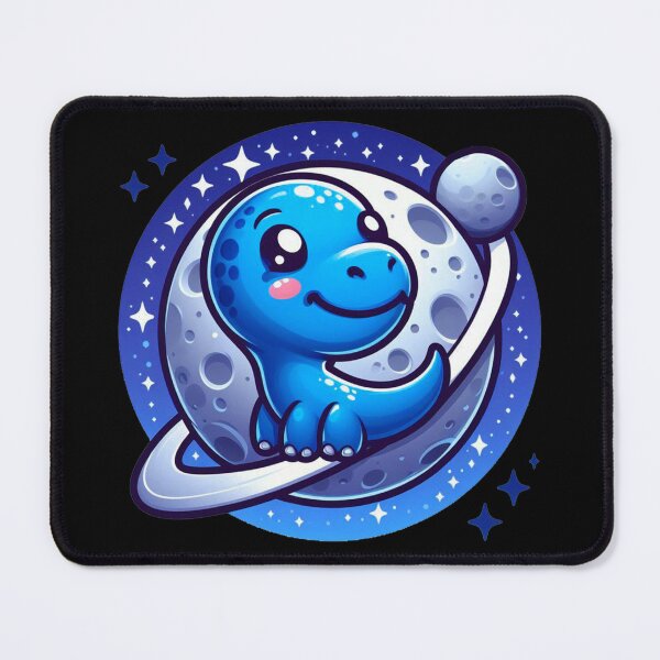Item preview, Blue Dinosaur designed and sold by Echonn.
