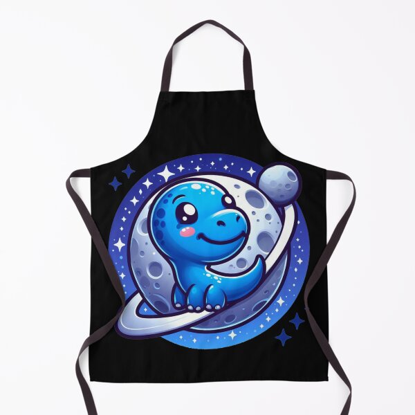 Item preview, Blue Dinosaur designed and sold by Echonn.