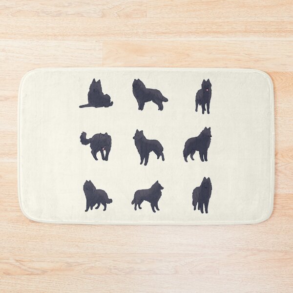Item preview, belgian shepherd dog pack  designed and sold by Mayarart.