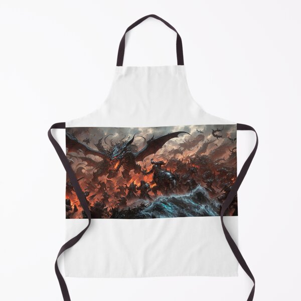 Item preview, Another Day In The Blood War designed and sold by Aiisnotart.