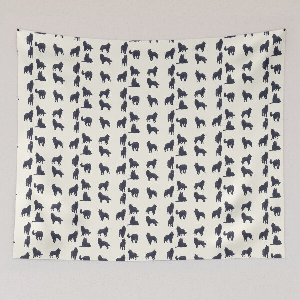 Item preview, belgian shepherd dog pack  designed and sold by Mayarart.