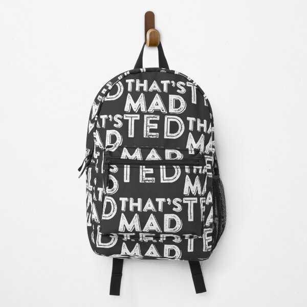 Item preview, That’s mad Ted designed and sold by DavianDecker.