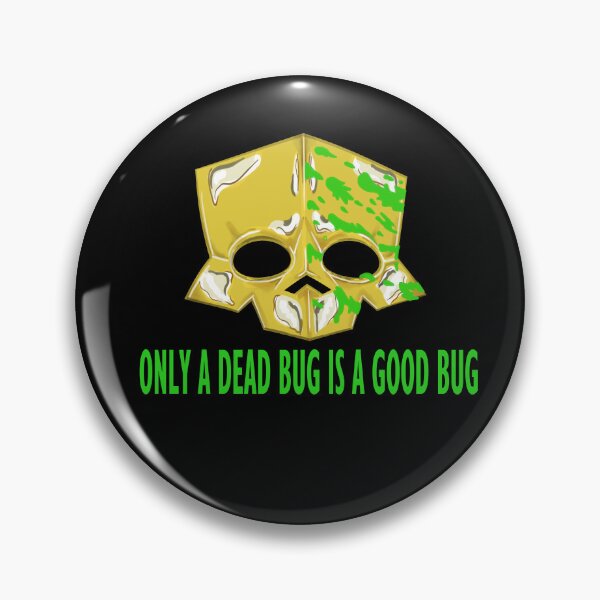 Item preview, A Good Bug... designed and sold by AyseAkcay.