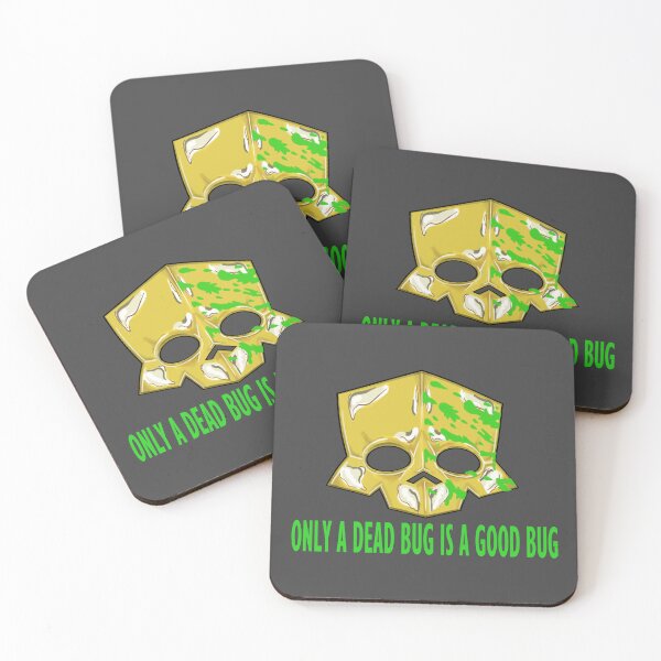 Item preview, A Good Bug... designed and sold by AyseAkcay.