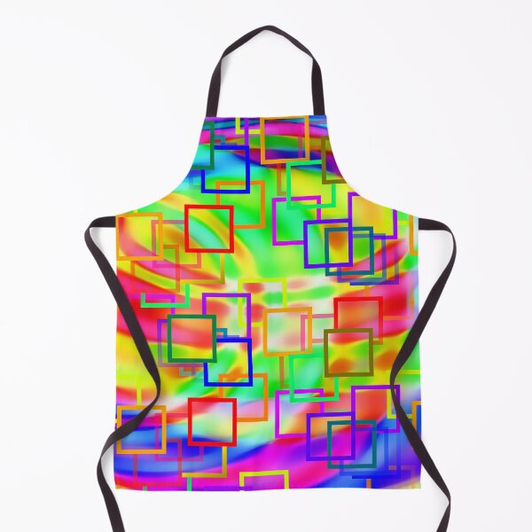 Item preview, Round'n squares... designed and sold by Harryucksche.