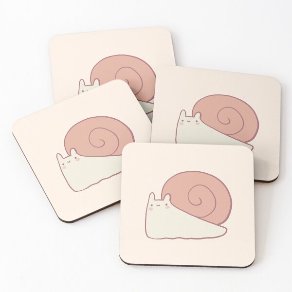 Item preview, Cute Snail  designed and sold by Mayarart.