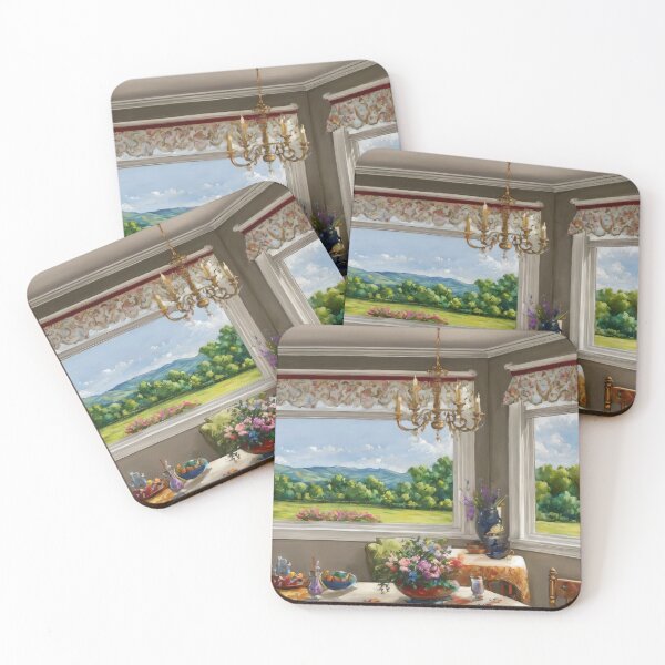 Item preview, Rural Beauty of Vermont Landscapes designed and sold by Delemore Art.