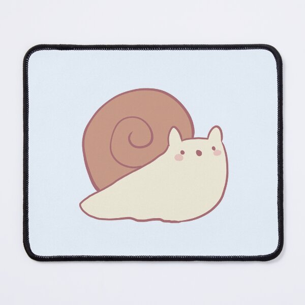 Item preview, Snail designed and sold by Mayarart.