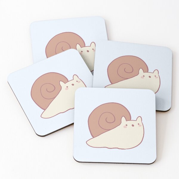 Item preview, Snail  designed and sold by Mayarart.