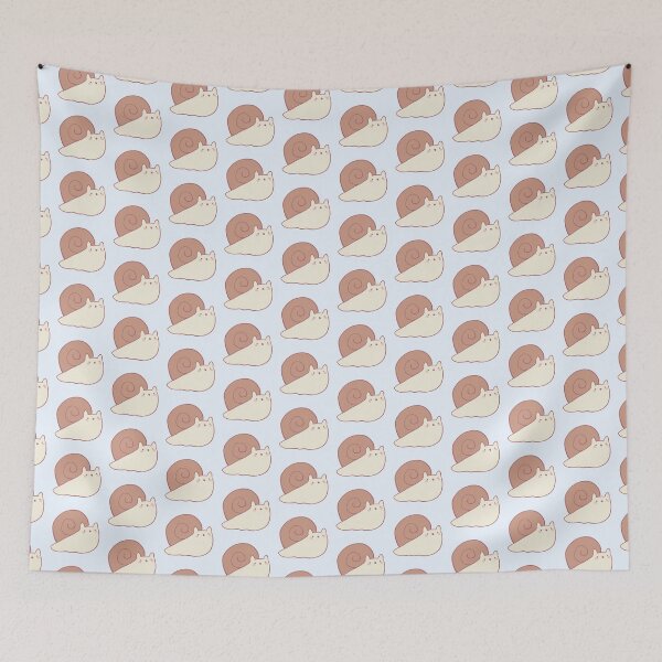 Item preview, Snail  designed and sold by Mayarart.