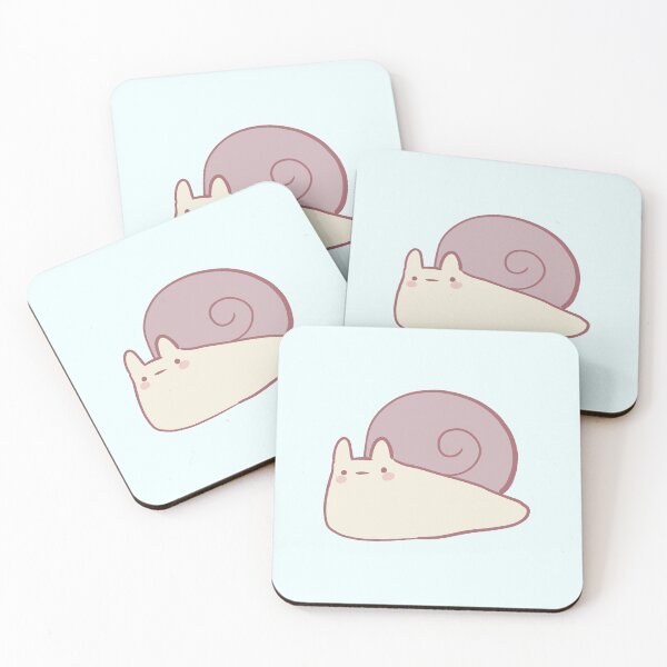 Item preview, Little Snail  designed and sold by Mayarart.