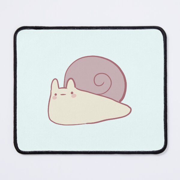 Item preview, Little Snail designed and sold by Mayarart.