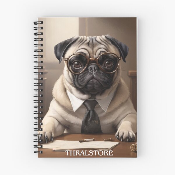Item preview, Business Bulldog designed and sold by ThralStore.