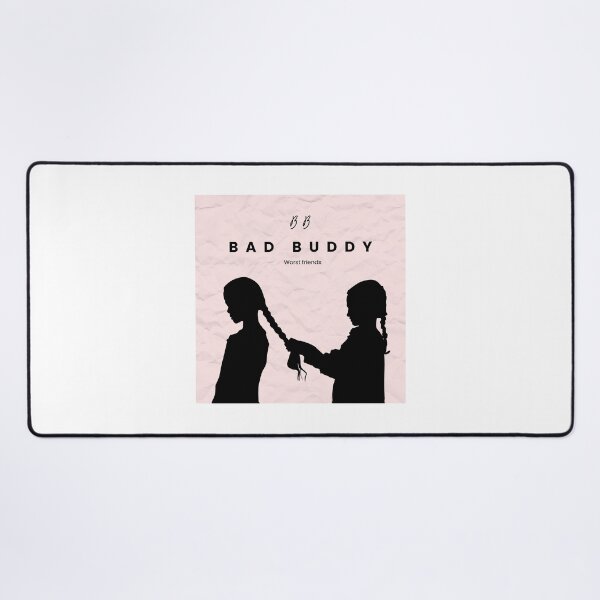 Item preview, bad buddy designed and sold by psproshope.