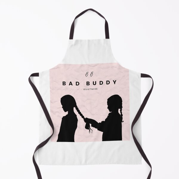 Item preview, bad buddy designed and sold by psproshope.
