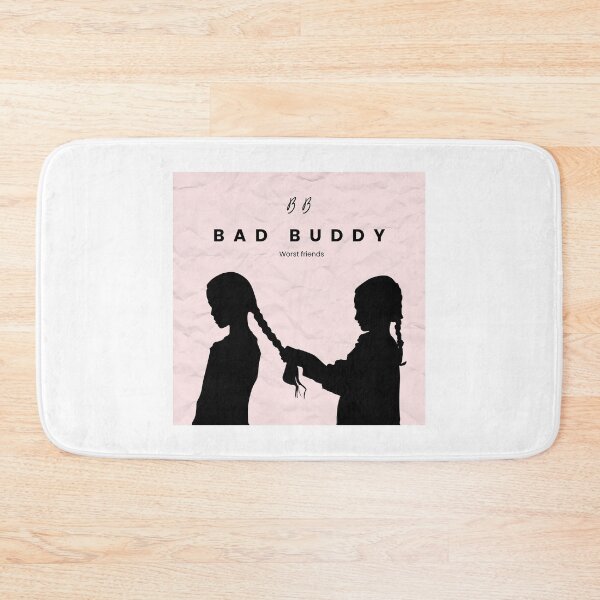 Item preview, bad buddy designed and sold by psproshope.