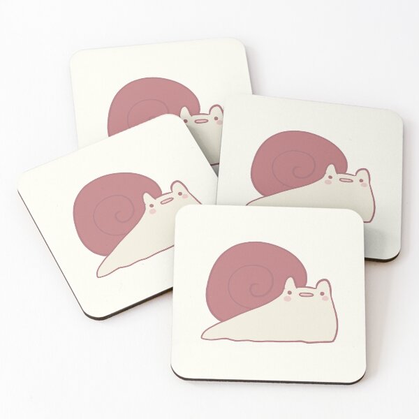 Item preview, Snail art designed and sold by Mayarart.