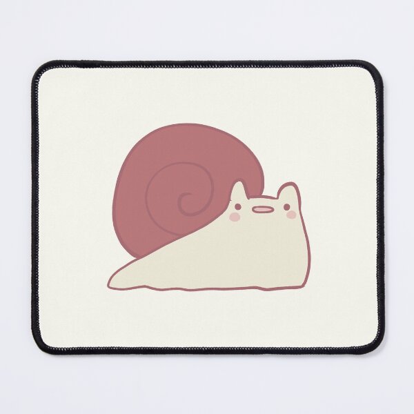 Item preview, Snail art designed and sold by Mayarart.