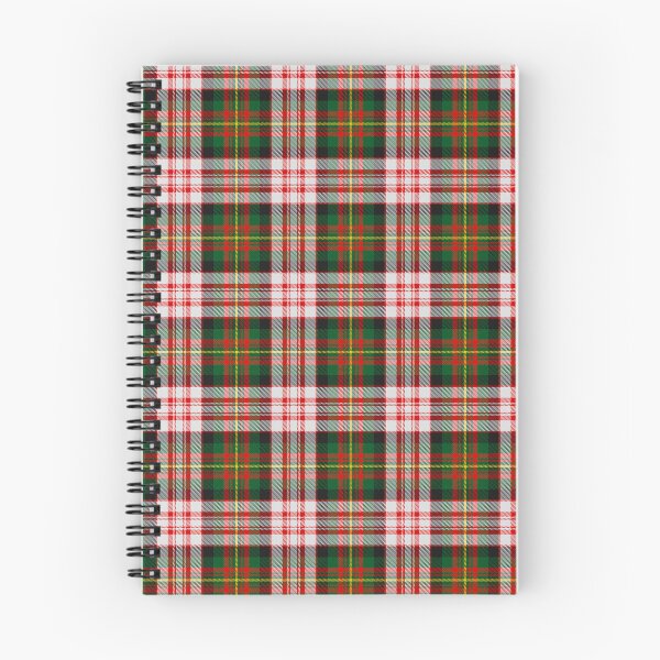 Item preview, Clan Carnegie Dress Tartan designed and sold by sifis.